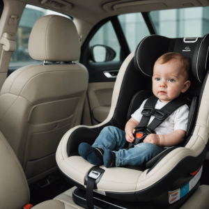 Нужен ли Isofix в автокресле: преимущества и недостатки системы